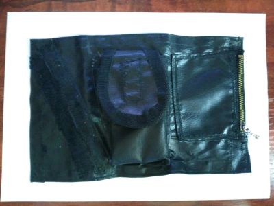 Лот: 11307938. Фото: 1. Наручный чехол для телефона, в... Чехлы, бамперы