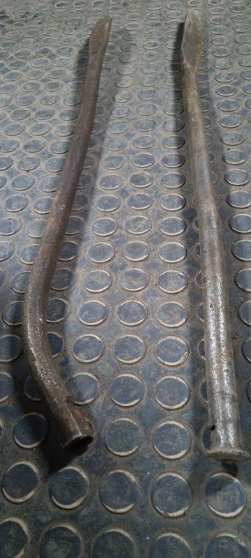 Лот: 25890119. Фото: 1. Лом фомка монтажка. Ручные инструменты для автомобиля