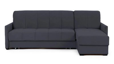 Лот: 25921231. Фото: 1. Угловой диван Carina Nova с анатомическим... Диваны