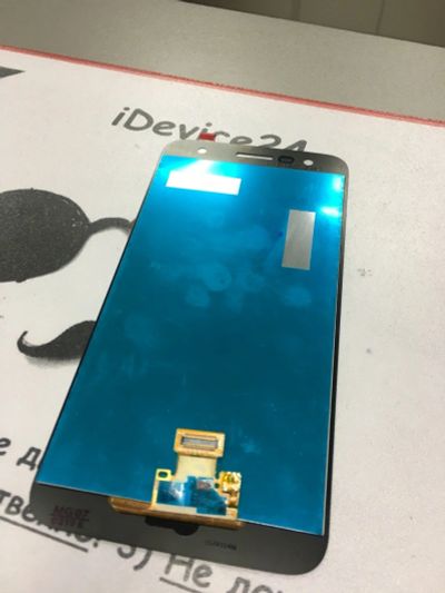 Лот: 16193258. Фото: 1. LG X Power 2 black. Дисплеи, дисплейные модули, тачскрины