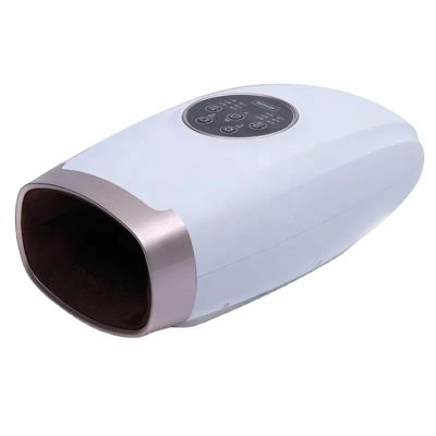 Лот: 25857548. Фото: 1. Массажер для рук Meridien Velvet... Массажные столы и кресла