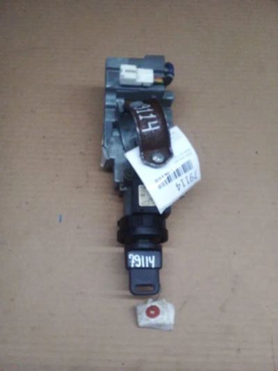 Лот: 21403534. Фото: 1. замок зажигания Nissan Ad JY12. Двигатель и элементы двигателя