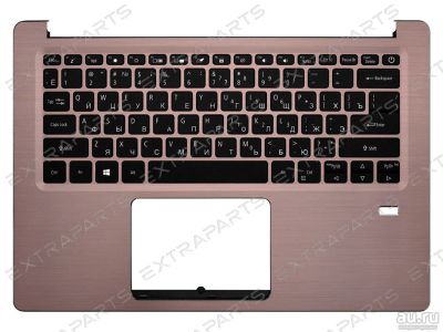 Лот: 16475905. Фото: 1. Клавиатура Acer Swift 3 SF314-54... Клавиатуры для ноутбуков