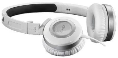 Лот: 4548787. Фото: 1. Наушники AKG k430 32Ом 125 дБ... Наушники, гарнитуры