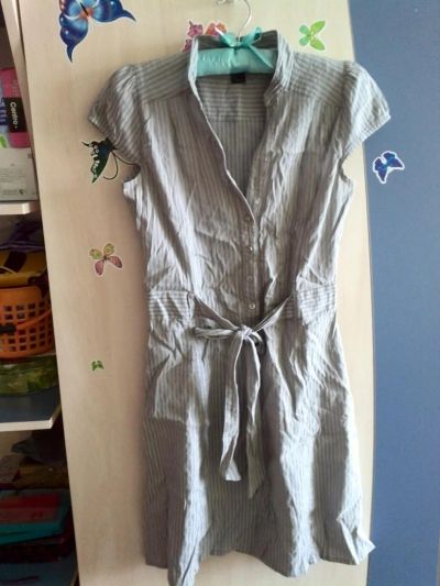 Лот: 4354612. Фото: 1. Платье H&M. Платья