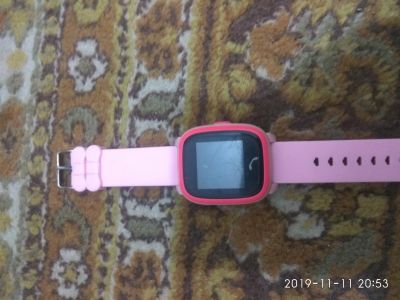 Лот: 14991258. Фото: 1. Wonlex Smart Baby Watch GW400S... Смарт-часы, фитнес-браслеты, аксессуары