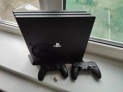 Лот: 24871556. Фото: 1. Взломанная / Прошитая Playstation... Игровые приставки, консоли