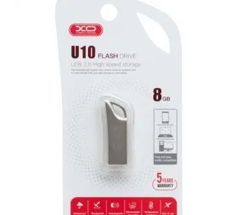 Лот: 21544085. Фото: 1. USB Flash (Флешка) 8Gb (8 Gb... USB-флеш карты