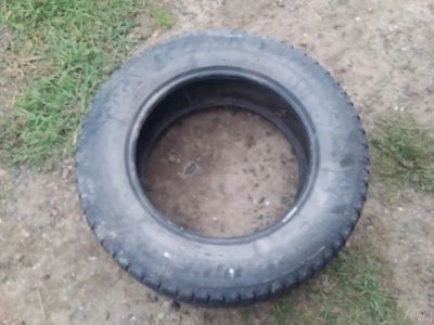 Лот: 18144141. Фото: 1. шина bridgestone ice cruiser 7000. Шины