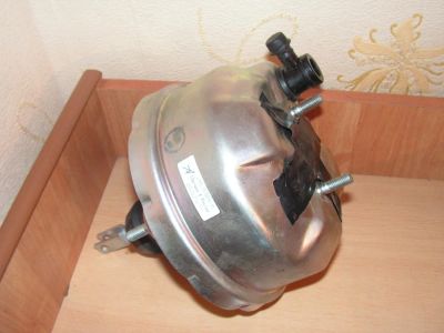 Лот: 6657268. Фото: 1. вакуумный усилитель тормоза ВАЗ. Тормозная система