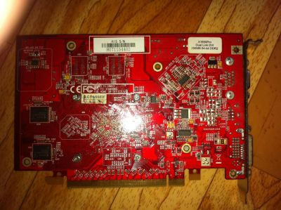 Лот: 3825591. Фото: 1. Видеокарта. Видеокарты