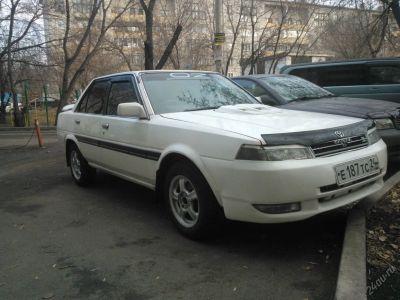 Лот: 4723448. Фото: 1. Toyota Carina. Автомобили