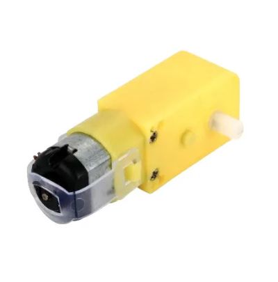 Лот: 20248744. Фото: 1. Мотор-редуктор 1:220 (одна ось... Другое (моделизм)