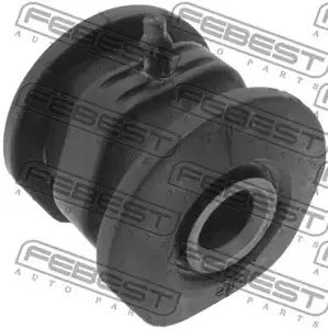 Лот: 25870382. Фото: 1. Сайлентблок задний переднего рычага... Кузов