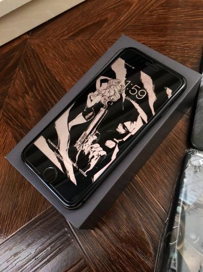 Лот: 15876283. Фото: 1. iPhone 8. Смартфоны