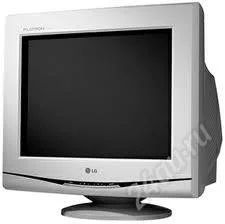 Лот: 1137821. Фото: 1. ЭЛТ монитор 17 аварийный. ЭЛТ-мониторы