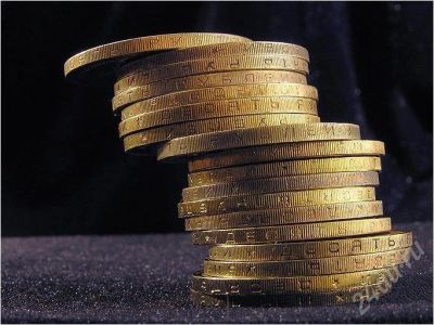 Лот: 431210. Фото: 1. Почти вся коллекция 10 руб обоих... Россия и СССР 1917-1991 года