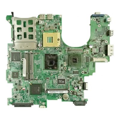 Лот: 11713372. Фото: 1. Материнская плата ACER Aspire... Материнские платы