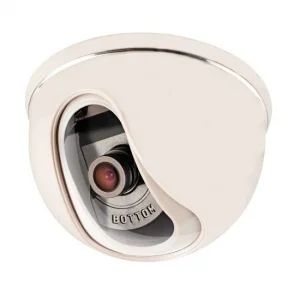 Лот: 7111496. Фото: 1. Купольная камера видеонаблюдения... Видеонаблюдение