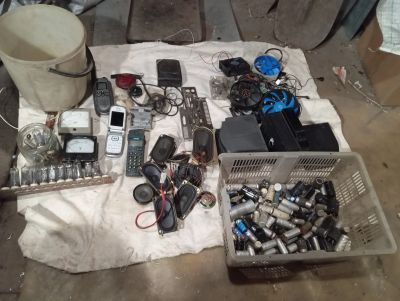 Лот: 25850131. Фото: 1. Электроника разная. Запчасти для телевизоров, видеотехники, аудиотехники