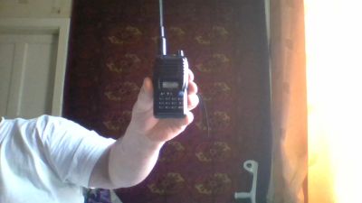 Лот: 4979367. Фото: 1. Рация Longyl ly 881. Рации, радиостанции