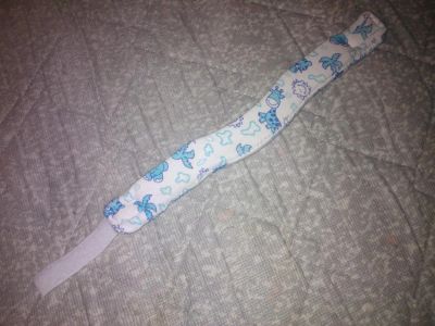 Лот: 6806231. Фото: 1. Воротник Шанца. Другое (дети растут)