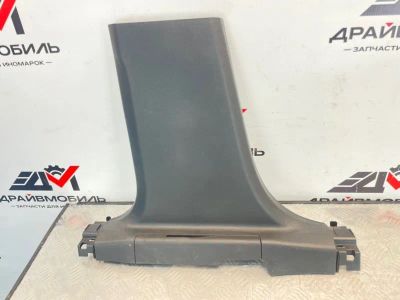 Лот: 25900094. Фото: 1. накладка стойки средней Haval... Кузов