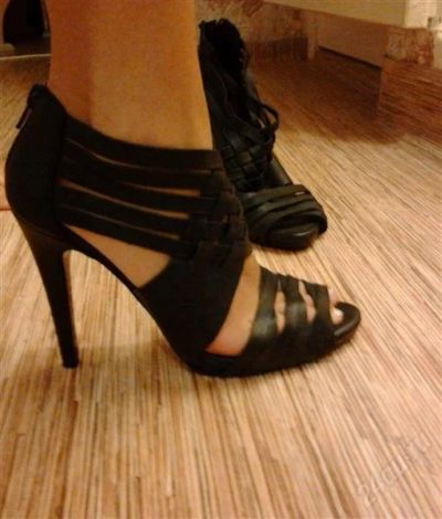 Лот: 1113227. Фото: 1. Туфли. Туфли