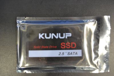 Лот: 16266555. Фото: 1. SSD 120 Gb Гб диск KUNUP новый... SSD-накопители