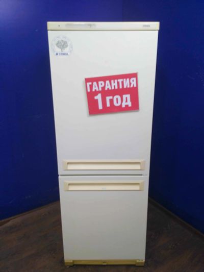 Лот: 14313476. Фото: 1. Холодильник stinol 101 (01063968... Холодильники, морозильные камеры