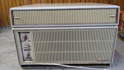 Лот: 19118243. Фото: 1. Кондиционер бк-1500. Кондиционеры, сплит-системы