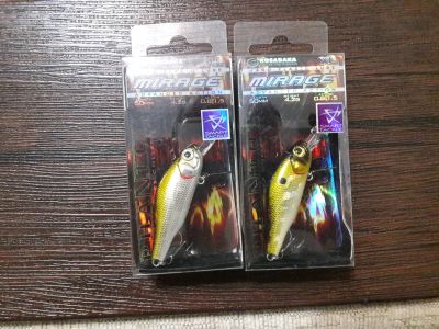 Лот: 12447409. Фото: 1. Kosadaka mirage 50xl. Прикормки, приманки