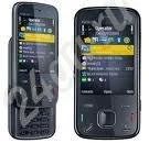 Лот: 472236. Фото: 1. NOKIA N86. Смартфоны