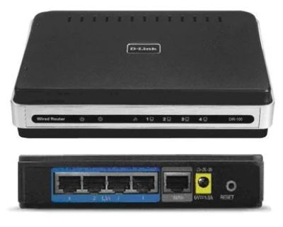 Лот: 4797462. Фото: 1. модем DIR-100. Проводные модемы