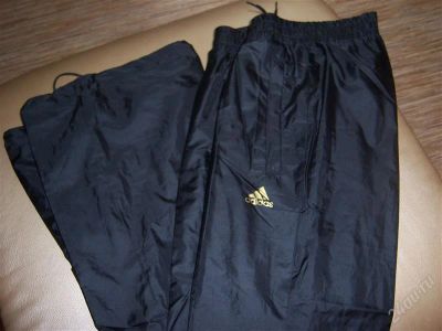 Лот: 1122705. Фото: 1. Брюки спортивные женские. Другое (спортивная одежда)