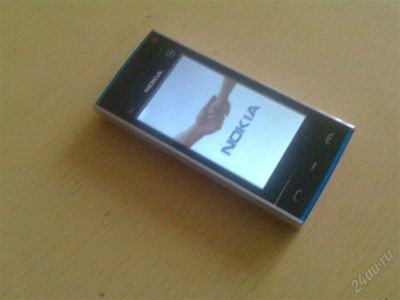 Лот: 1898855. Фото: 1. Nokia x6 (!!!китай, не работает... Кнопочные мобильные телефоны
