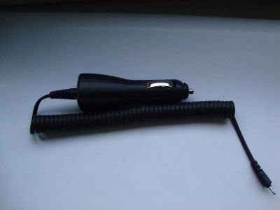 Лот: 4806341. Фото: 1. Кабель от прикуривателя для Nokia... Дата-кабели, переходники