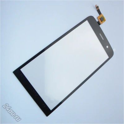 Лот: 6674359. Фото: 1. сенсорное стекло Explay Blaze. Дисплеи, дисплейные модули, тачскрины