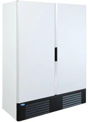 Лот: 21648032. Фото: 1. Холодильный шкаф МАРИХОЛОДМАШ... Холодильники, морозильные камеры