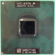 Лот: 4967797. Фото: 1. Intel® Pentium® Processor T4400... Процессоры