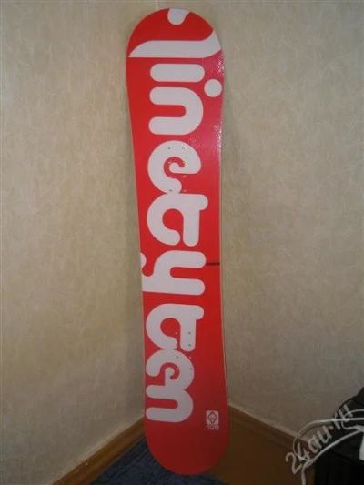 Лот: 2084349. Фото: 1. сноуборд Glide Linatitan. Сноуборды