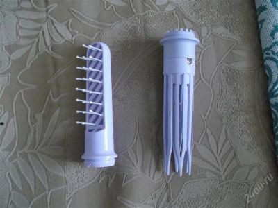 Лот: 1577475. Фото: 1. насадки для плойки Скарлетт. Другое (красота и здоровье)