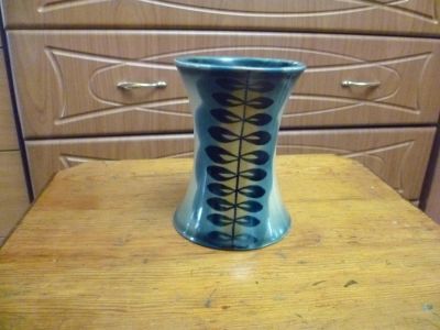 Лот: 4119158. Фото: 1. вазочка керамика. Вазы