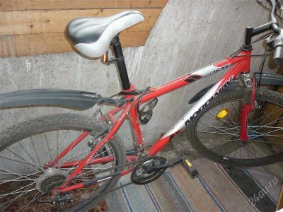 Лот: 1817808. Фото: 1. Nordway cascade. Велосипеды