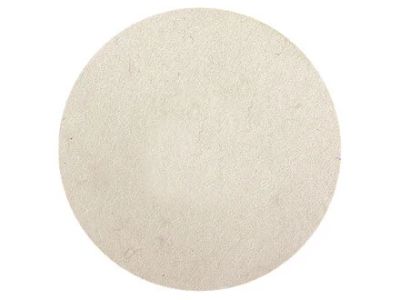 Лот: 6259360. Фото: 1. Диск полировальный на липучке... Расходные материалы, сменные насадки