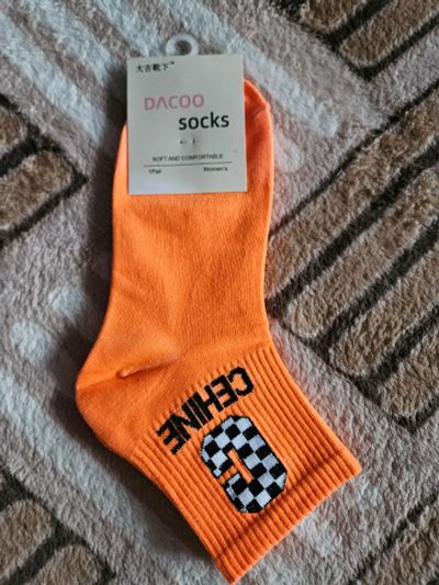 Лот: 25888915. Фото: 1. носки 36-40. Носки