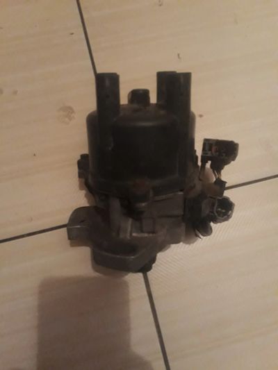 Лот: 24618313. Фото: 1. Трамблёр 4а-5а. Электрооборудование