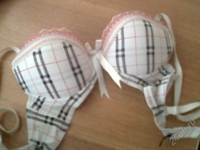 Лот: 2534670. Фото: 1. Кокетливый лифчик. Нижнее бельё