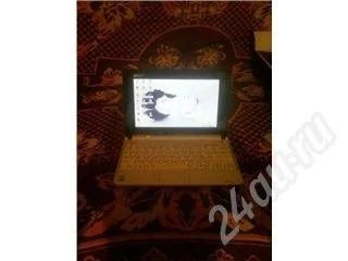 Лот: 428352. Фото: 1. Aser aspire ONE ZG5. Ноутбуки