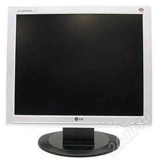 Лот: 951797. Фото: 1. Монитор LG Flatron L1917S неисправный. ЖК-мониторы